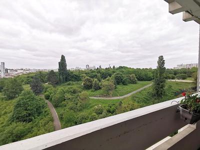 Appartement - 47 m² - 3 pièces