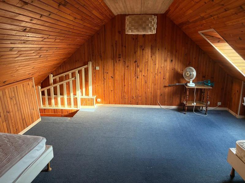 Maison - 64 m² - 2 pièces