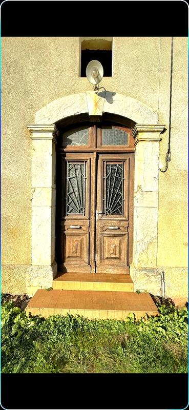 Maison - 155 m² - 4 pièces