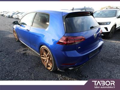 Volkswagen Golf VII R 2.0 Tsi 300 Dsg 4m Acc
