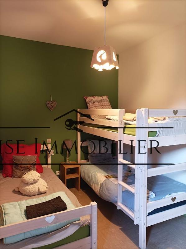 Fonds de commerce - 290 m²