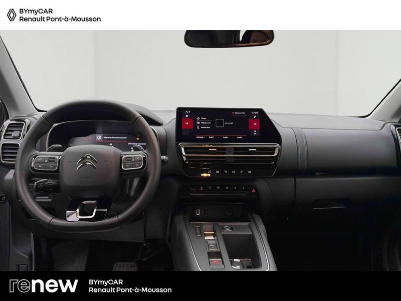 Citroën C5 Aircross BlueHDi 130 Eat8 Max