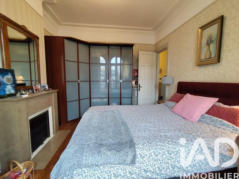 Appartement - 112 m² - 5 pièces