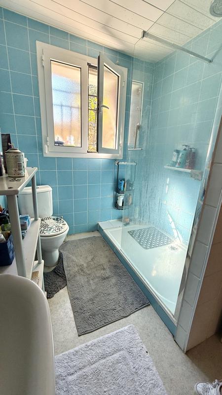 Maison ancienne - 105 m² - 5 pièces