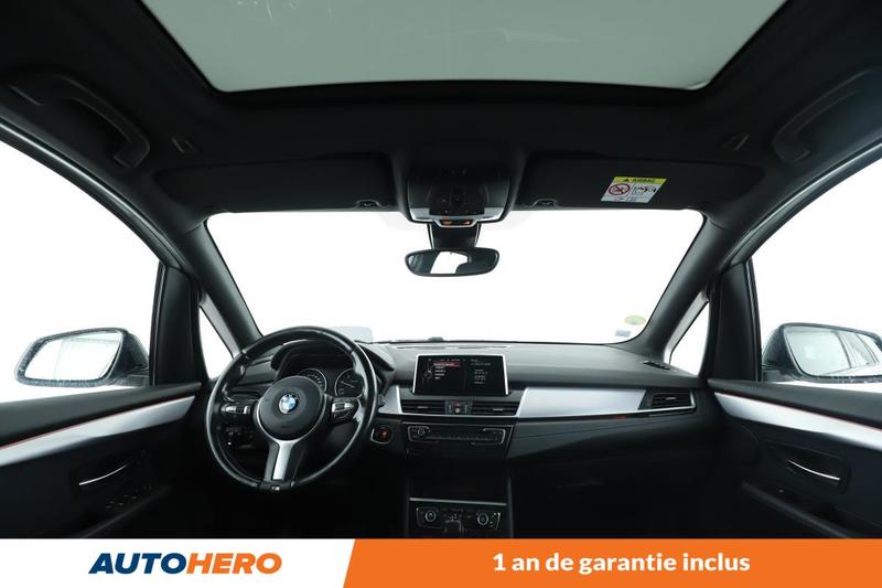 Bmw Serie 2 Active Tourer 216d m Sport Bva6 116 ch