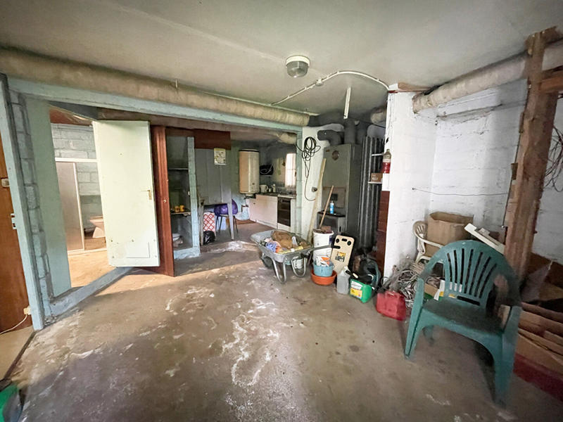 Maison - 58 m² - 4 pièces