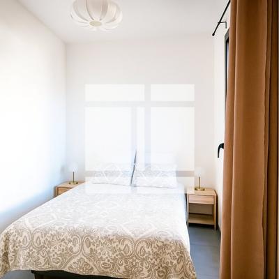 Appartement - 27 m² - 1 pièce