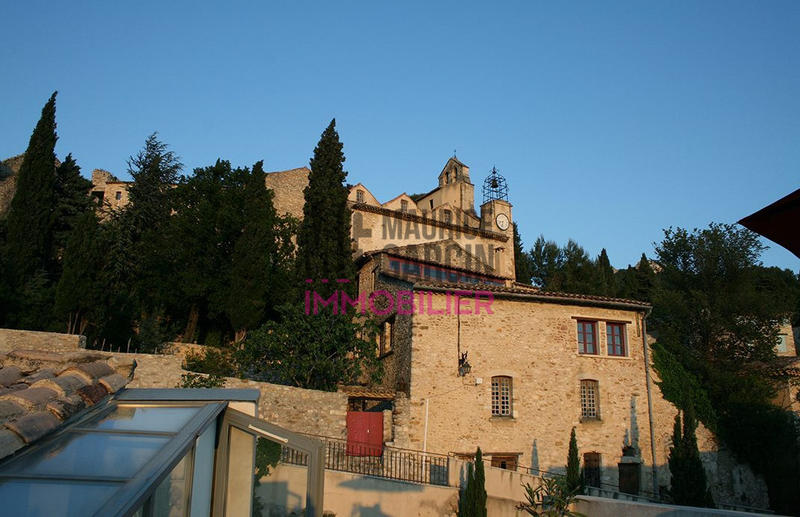 Maison - 138 m² - 5 pièces