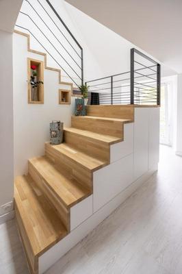 Maison - 99 m² - 4 pièces