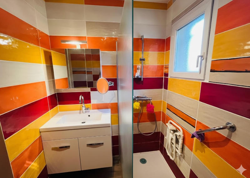 Maison - 137 m² - 4 pièces