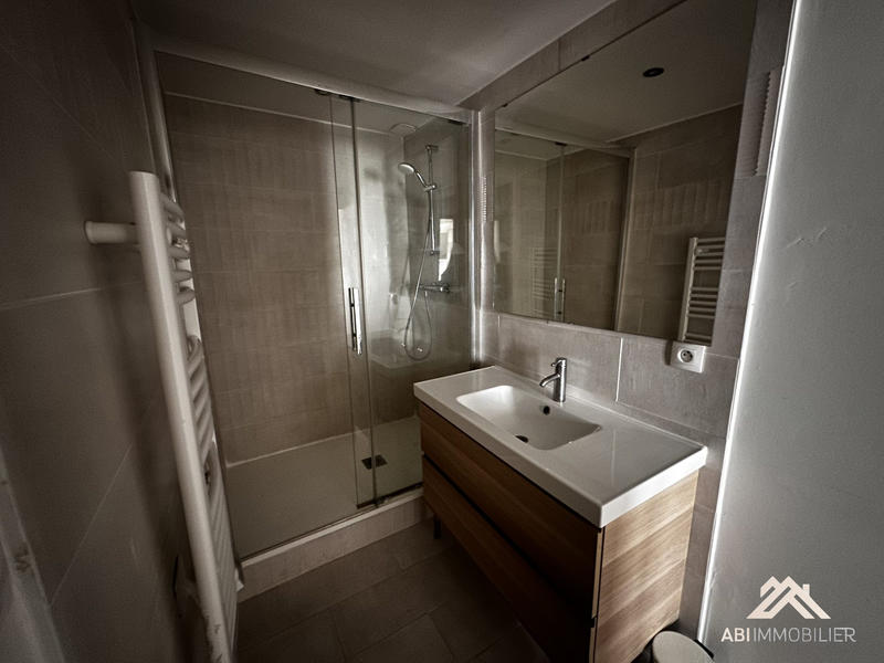 Appartement - 26 m² - 1 pièce