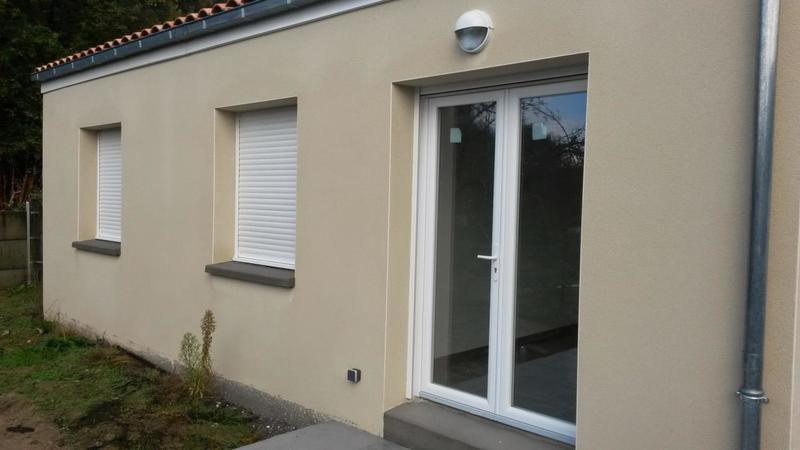 Maison - 82 m² - 4 pièces