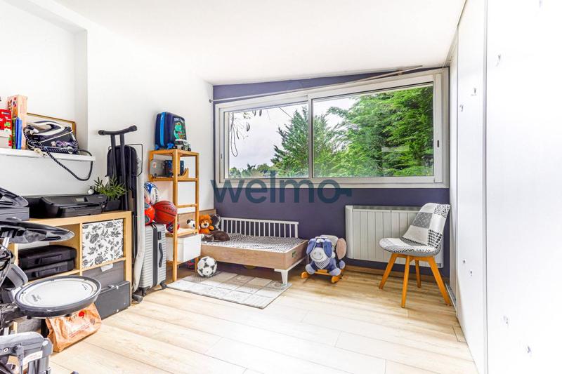 Appartement - 103 m² - 4 pièces