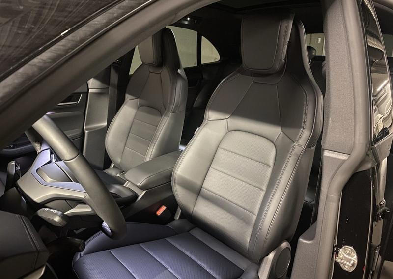 Porsche Macan 360 / Pasm Attache Remorque Bose Toit Ouvrant Matrix Led Caméra 360°