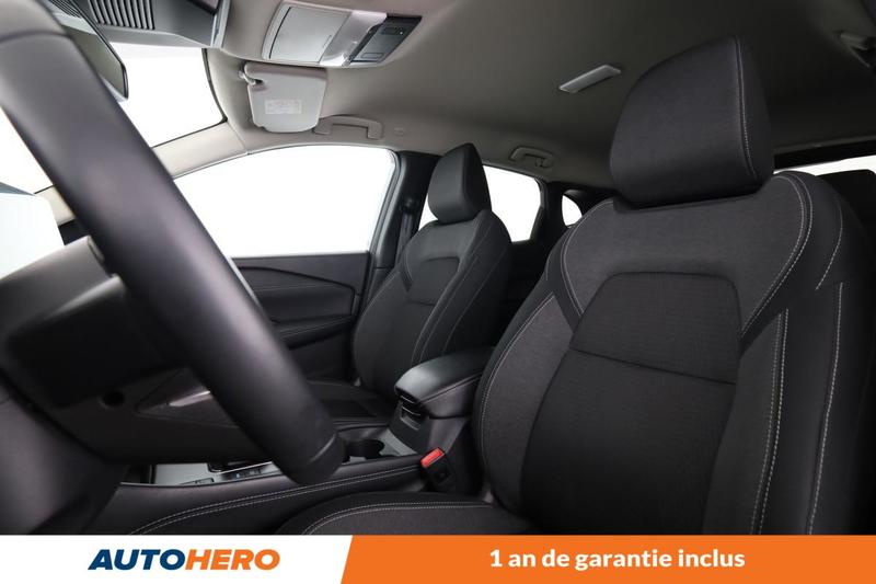 Nissan Qashqai 1.5 e-Power n-Connecta 190 ch