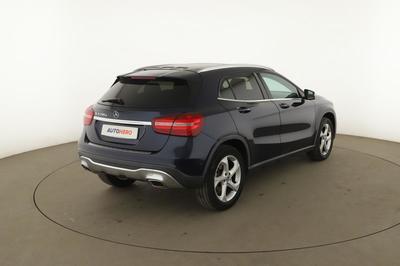 Mercedes Gla 200 d Sensation 7g-Dct 136 ch