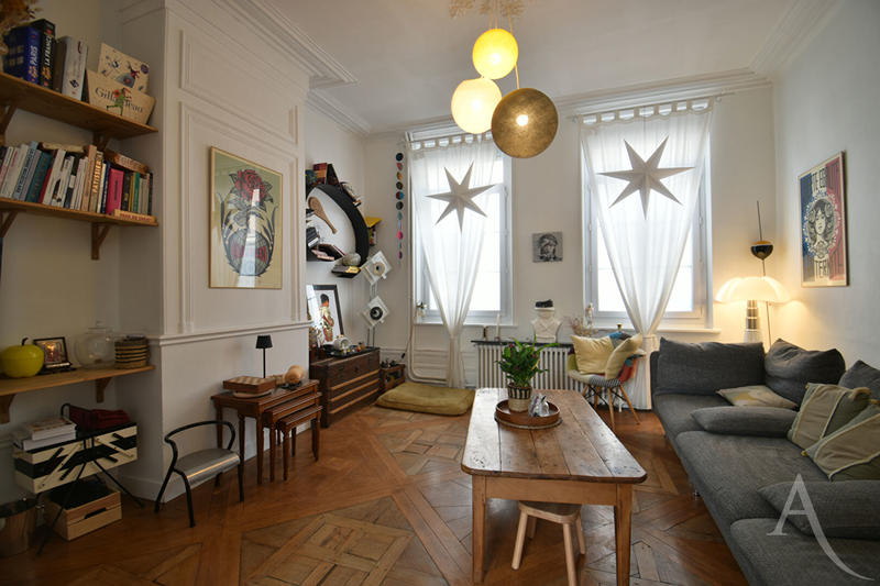 Maison - 151 m² - 7 pièces