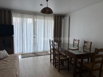 Maison - 40 m² - 2 pièces