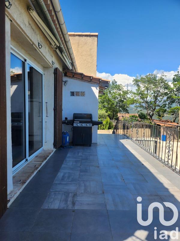 Maison - 190 m² - 7 pièces