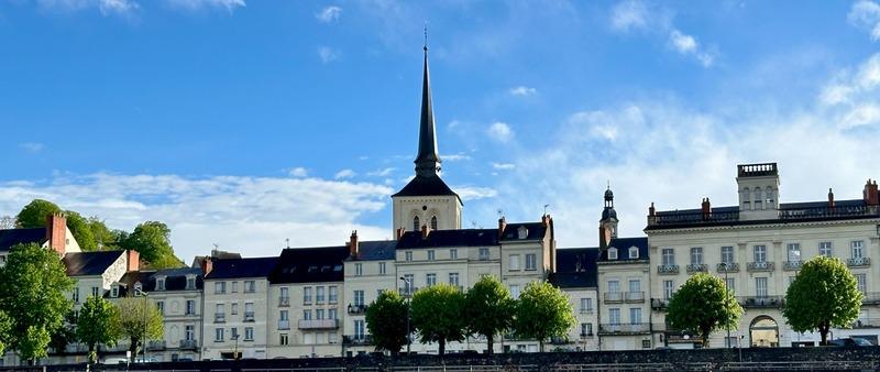 Appartement - 100 m² - 4 pièces