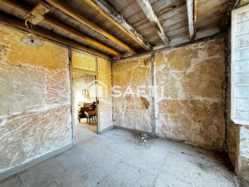 Maison - 179 m² - 5 pièces