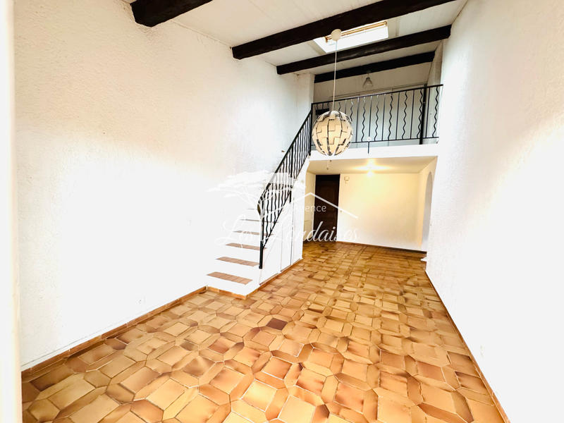 Appartement - 76 m² - 3 pièces