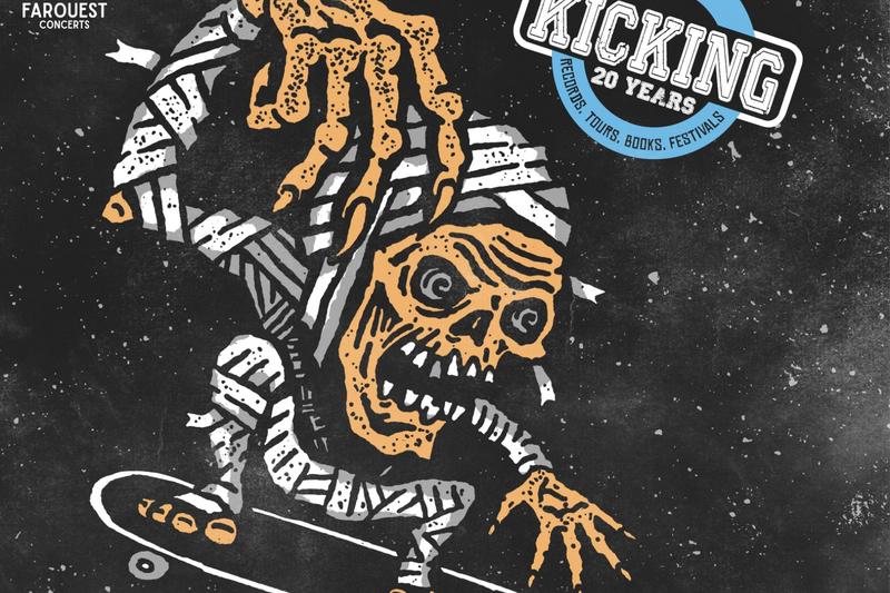 Kicking Fest de Limoges