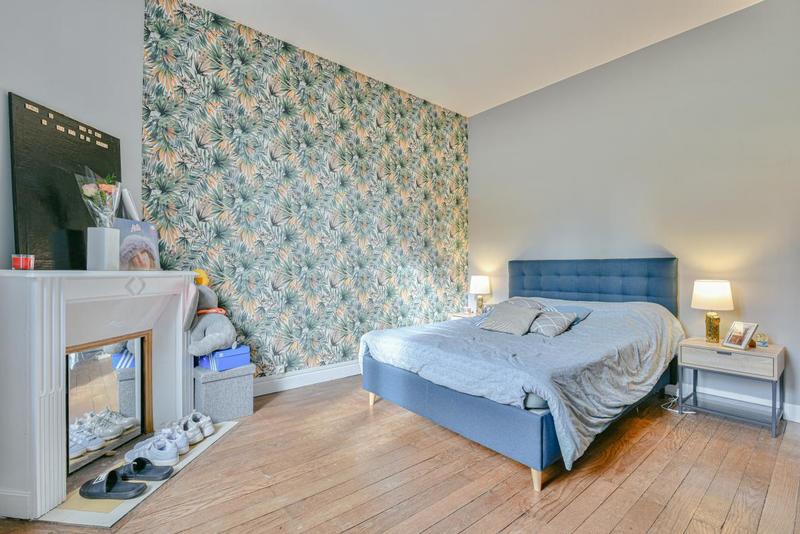 Maison - 114 m² - 5 pièces