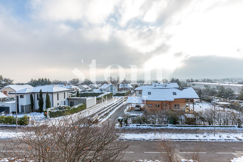 Appartement - 87 m² - 4 pièces