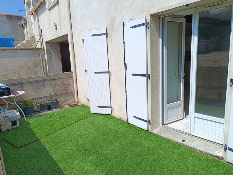 Duplex - 45 m² - 2 pièces