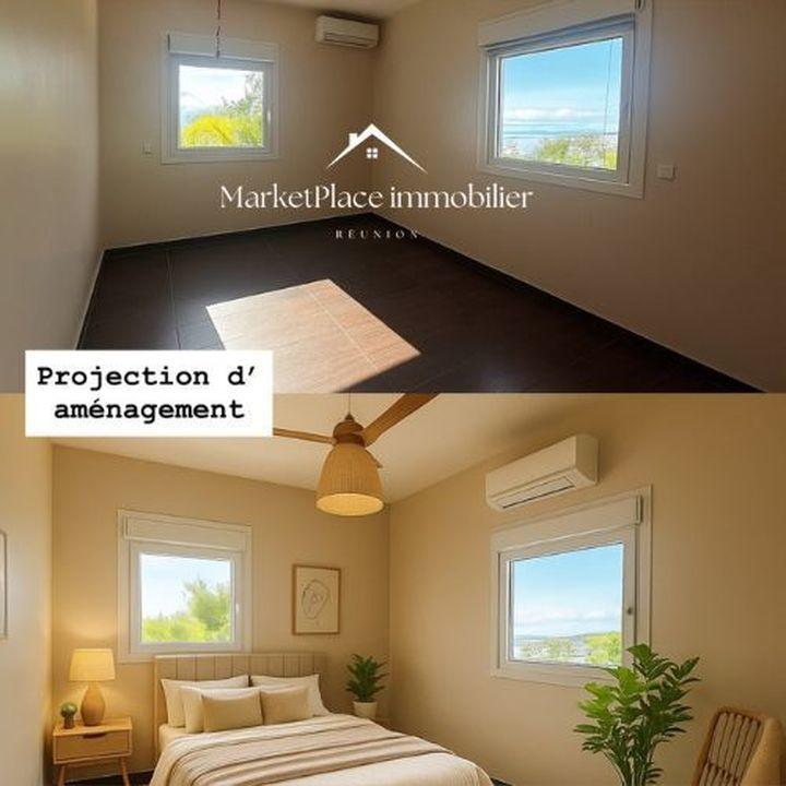 Villa - 180 m² - 7 pièces