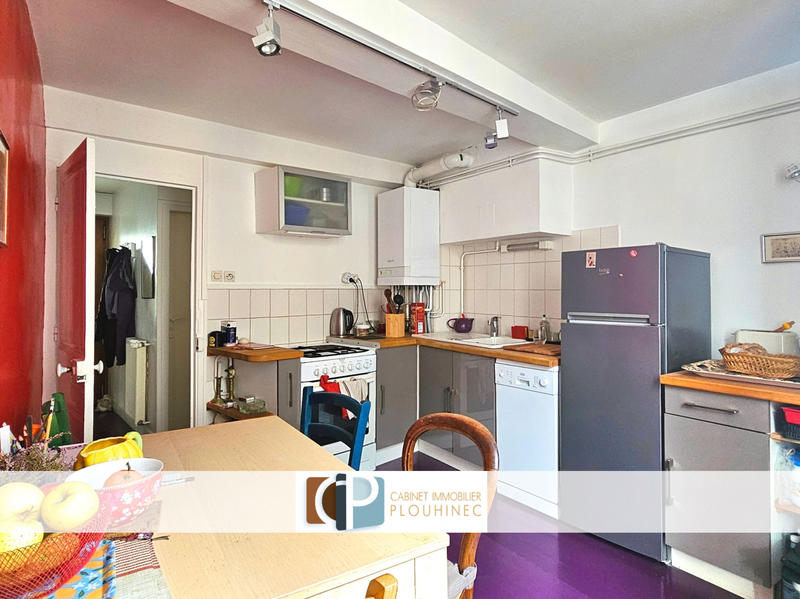 Appartement - 54 m² - 2 pièces