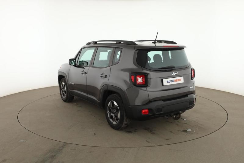Jeep Renegade 1.6 MultiJet Longitude 120 ch