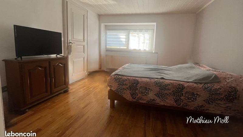 Maison - 76 m² - 2 pièces