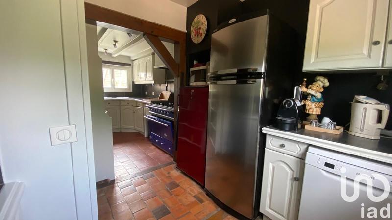 Maison de campagne - 223 m² - 11 pièces