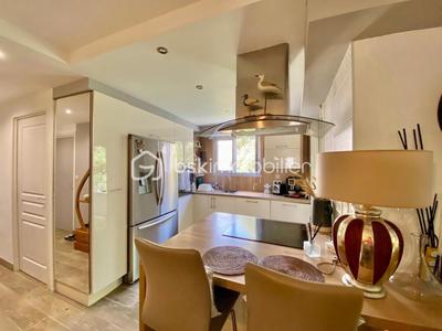 Appartement - 71 m² - 3 pièces