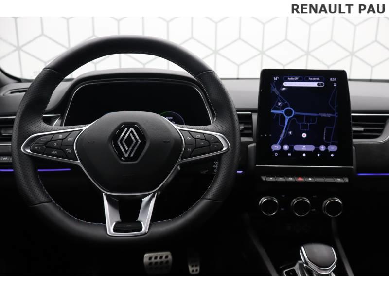 Renault Arkana E-Tech 145 - 23 esprit Alpine