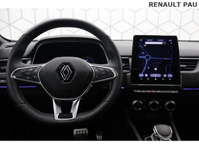 Renault Arkana E-Tech 145 - 23 esprit Alpine