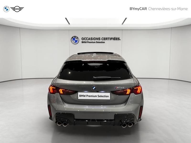 Bmw Série 1 F70 M135 xDrive 300 ch Dkg7 m Performance