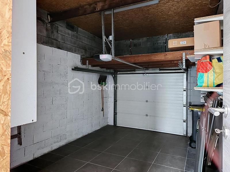 Maison de ville - 151 m² - 6 pièces