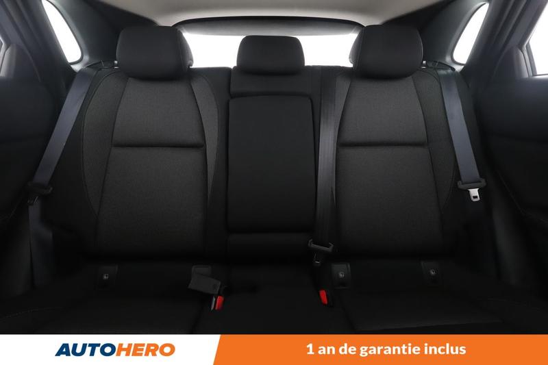 Mazda Cx-30 2.0 Skyactiv-G m Hybrid Style Bva6 122 ch