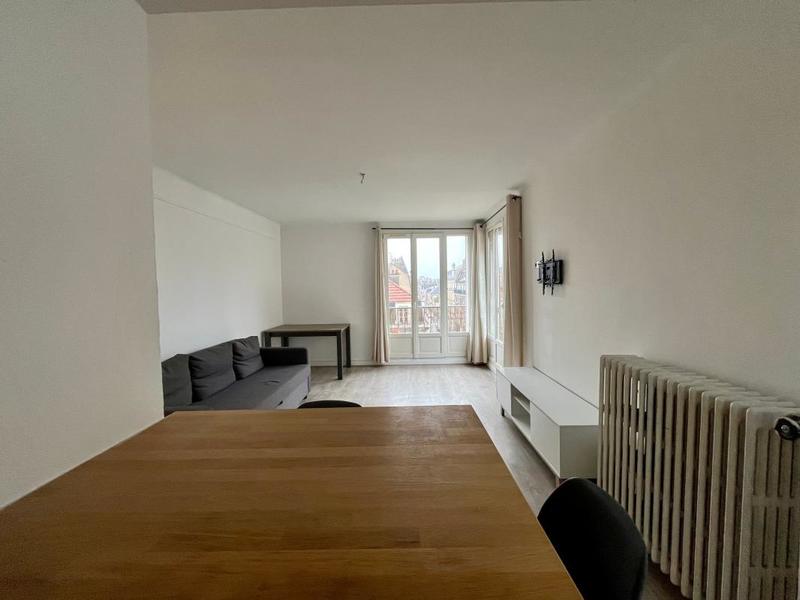 Appartement - 85 m² - 4 pièces