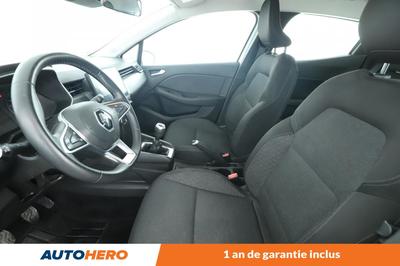 Renault Clio 1.5 Blue dCi Business 85 ch