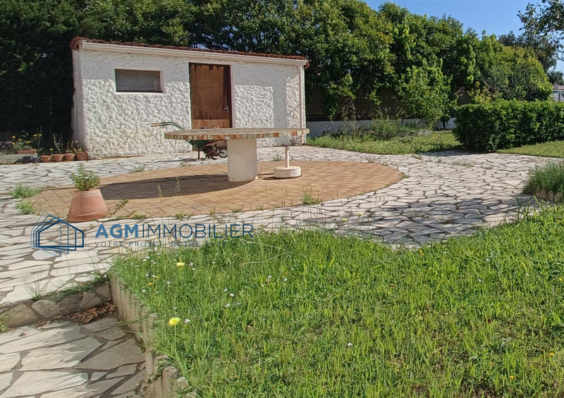 Villa - 133 m² - 5 pièces