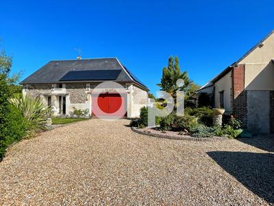 Maison - 275 m² - 4 pièces