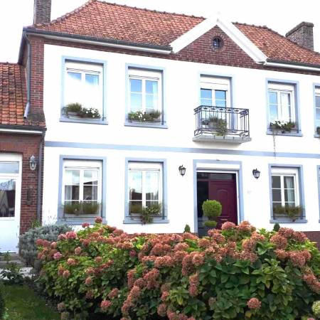 Maison - 146 m² - 7 pièces