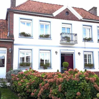 Maison - 146 m² - 7 pièces