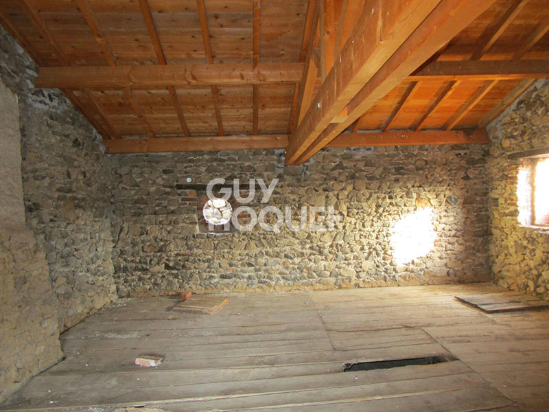 Maison - 90 m² - 3 pièces