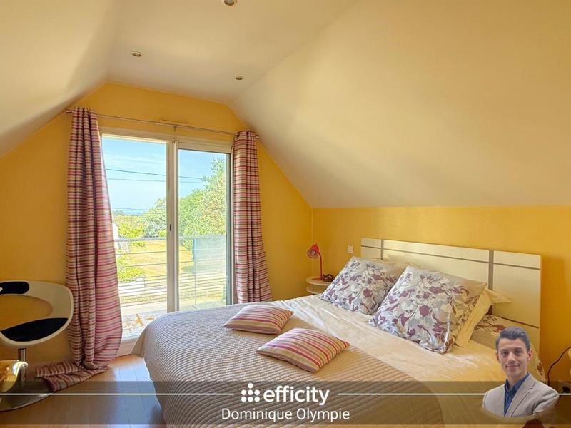 Maison - 155 m² - 8 pièces