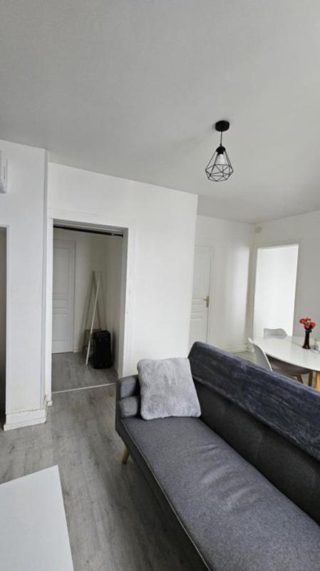 Appartement - 64 m² - 2 pièces